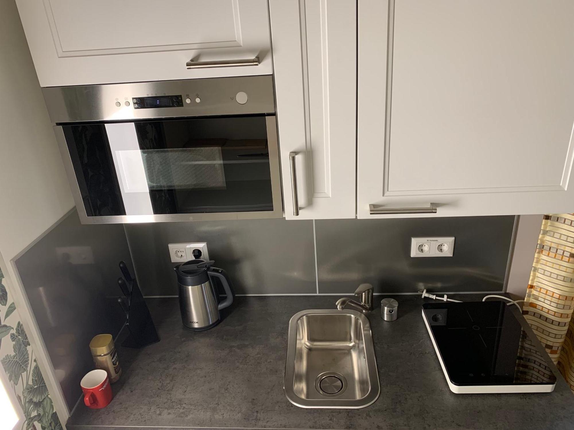 Ferienwohnung Haus HaWei Wien Exterior foto